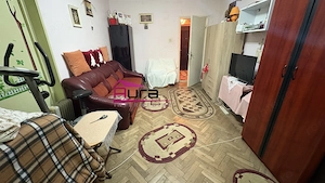 Apartament 2 camere zona I.L.Caragiale - imagine 7