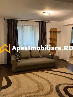 Apartament 2 camere de inchiriat Titan București | ApexImobiliare.ro - imagine 7