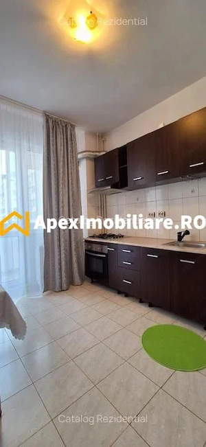 2 camere de inchiriat Titan - Noor Residence, Centrala, 3 Balcoane - imagine 7