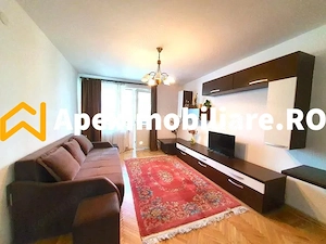Apartament 2 camere de inchiriat Obor București | ApexImobiliare.ro - imagine 4