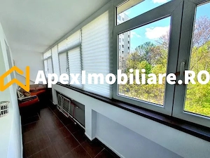 Apartament 2 camere de inchiriat Obor București | ApexImobiliare.ro - imagine 3