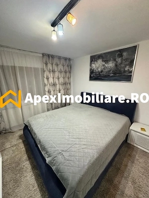 Apartament 4 camere de inchiriat Rahova București | ApexImobiliare.ro - imagine 8