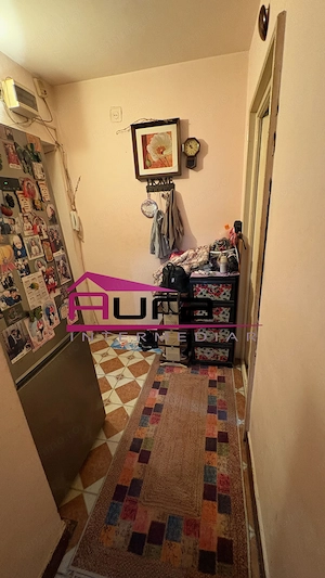 Apartament 2 camere zona I.L.Caragiale - imagine 4