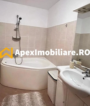 Apartament 2 camere de inchiriat Pajura București | ApexImobiliare.ro - imagine 8