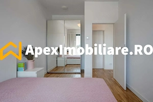 Apartament 2 camere de inchiriat Pipera BucureștiAvalonEstate| ApexImobiliare.ro - imagine 6
