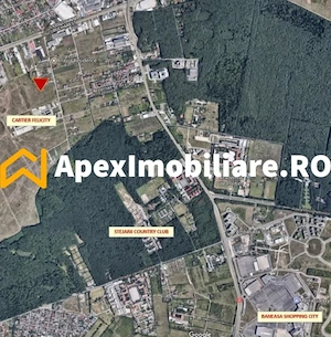 casa de inchiriat padurea baneasa/Apeximobiliare.ro - imagine 15