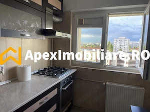 Apartament 3 camere de inchiriat Titan București | ApexImobiliare.ro - imagine 4
