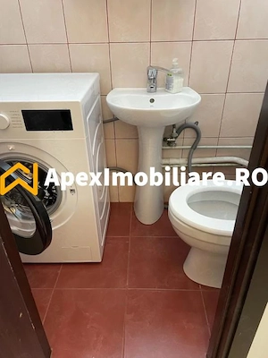 Apartament 3 camere de inchiriat Titan București | ApexImobiliare.ro - imagine 8