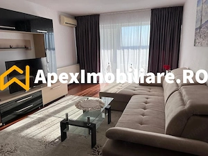 Apartament 2 camere de inchiriat Pajura București | ApexImobiliare.ro - imagine 2
