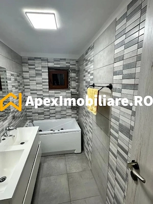 Apartament 4 camere de inchiriat Rahova București | ApexImobiliare.ro - imagine 14