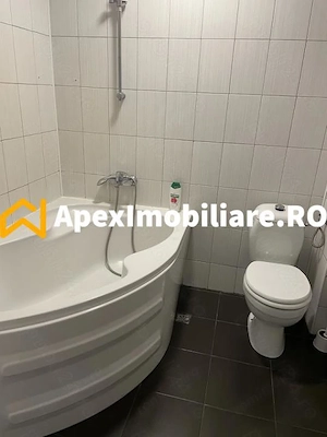 Apartament 3 camere de inchiriat Titan București | ApexImobiliare.ro - imagine 5