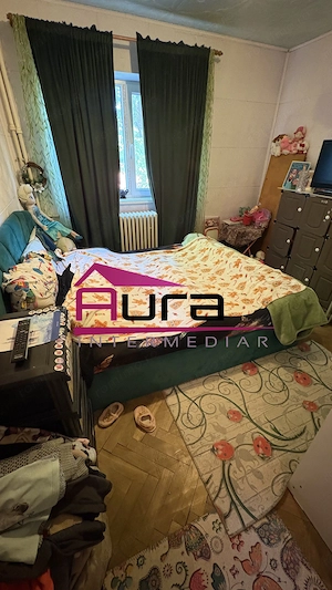 Apartament 2 camere zona I.L.Caragiale - imagine 6