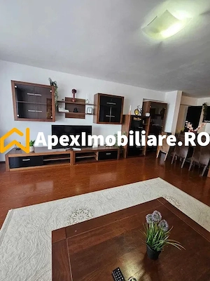 Apartament 2 camere de inchiriat  București | ApexImobiliare.ro - imagine 4