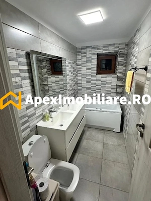 Apartament 4 camere de inchiriat Rahova București | ApexImobiliare.ro - imagine 16