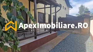 casa de inchiriat padurea baneasa/Apeximobiliare.ro - imagine 13