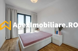 Apartament 2 camere de inchiriat Pipera BucureștiAvalonEstate| ApexImobiliare.ro - imagine 3