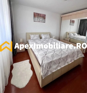 Apartament 2 camere de inchiriat Pajura București | ApexImobiliare.ro