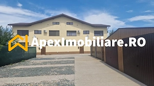 casa de inchiriat padurea baneasa/Apeximobiliare.ro