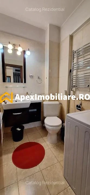 2 camere de inchiriat Titan - Noor Residence, Centrala, 3 Balcoane - imagine 11
