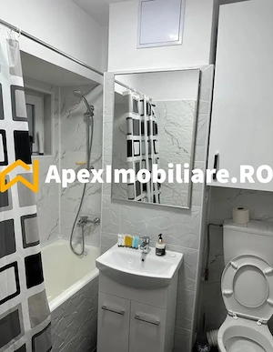 Apartament 2 camere de inchiriat Vitan București | ApexImobiliare.ro - imagine 8