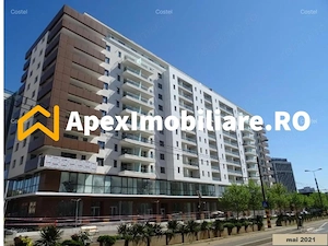 Garsoniera de inchiriat Nerva Traian București | ApexImobiliare.ro - imagine 7
