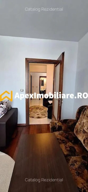 2 camere de inchiriat Titan - Noor Residence, Centrala, 3 Balcoane - imagine 9