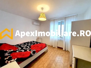 Apartament 2 camere de inchiriat Obor București | ApexImobiliare.ro - imagine 2