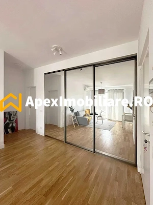Apartament 2 camere de inchiriat Pipera BucureștiAvalonEstate| ApexImobiliare.ro - imagine 5