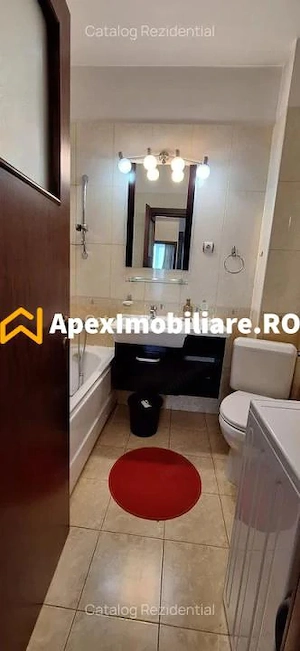 2 camere de inchiriat Titan - Noor Residence, Centrala, 3 Balcoane - imagine 10