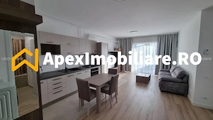Apartament 2 camere de inchiriat Lujerului București | ApexImobiliare.ro
