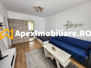 Garsoniera de inchiriat Parcul Carol București | ApexImobiliare.ro