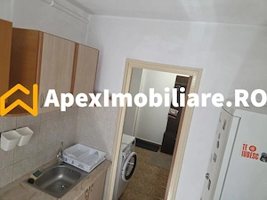 Apartament 2 camere de inchiriat Drumul Taberei București | ApexImobiliare.ro - imagine 4