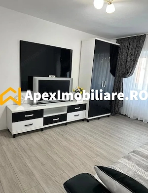 Apartament 2 camere de inchiriat Vitan București | ApexImobiliare.ro
