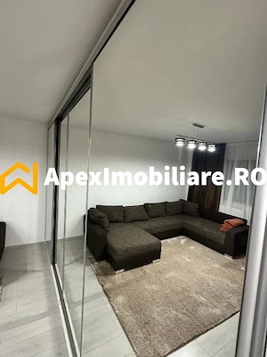 Apartament 4 camere de inchiriat Rahova București | ApexImobiliare.ro - imagine 4