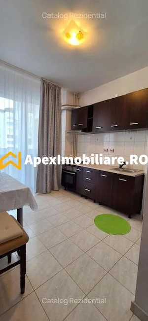 2 camere de inchiriat Titan - Noor Residence, Centrala, 3 Balcoane - imagine 5