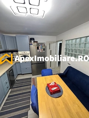 Apartament 4 camere de inchiriat Rahova București | ApexImobiliare.ro - imagine 2