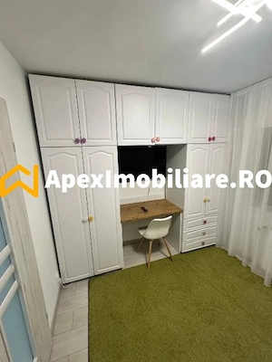 Apartament 4 camere de inchiriat Rahova București | ApexImobiliare.ro - imagine 7