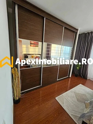 Apartament 2 camere de inchiriat  București | ApexImobiliare.ro - imagine 6