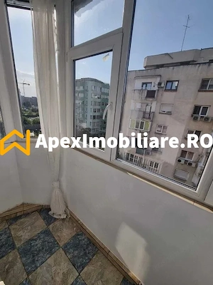 Garsoniera de inchiriat Panduri București | ApexImobiliare.ro - imagine 8