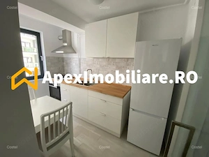 Garsoniera de inchiriat Nerva Traian București | ApexImobiliare.ro - imagine 5