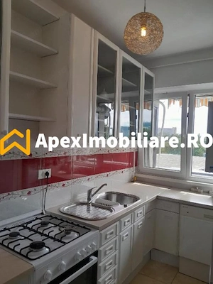 Apartament 2 camere de inchiriat Politehnica București | ApexImobiliare.ro - imagine 12