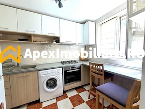 Apartament 2 camere de inchiriat Obor București | ApexImobiliare.ro