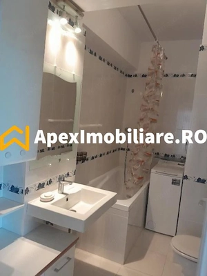 Apartament 2 camere de inchiriat Politehnica București | ApexImobiliare.ro - imagine 6