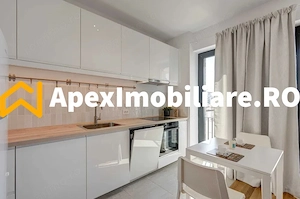 Apartament 2 camere de inchiriat Pipera BucureștiAvalonEstate| ApexImobiliare.ro - imagine 2