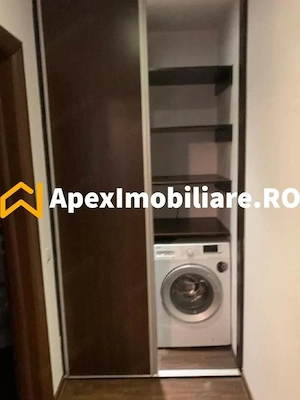 Apartament 2 camere de inchiriat Titan București | ApexImobiliare.ro - imagine 8