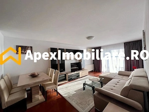 Apartament 2 camere de inchiriat Pajura București | ApexImobiliare.ro - imagine 3