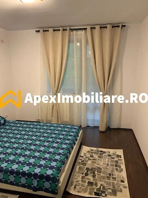Apartament 2 camere de inchiriat Titan București | ApexImobiliare.ro - imagine 12