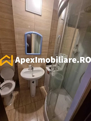 Garsoniera de inchiriat Panduri București | ApexImobiliare.ro - imagine 5