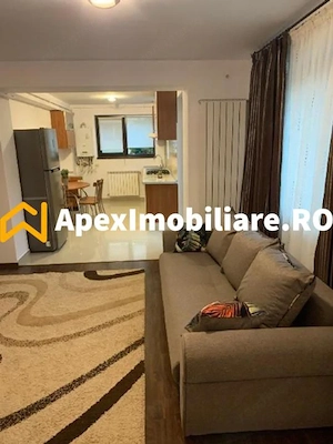 Apartament 2 camere de inchiriat Titan București | ApexImobiliare.ro - imagine 11