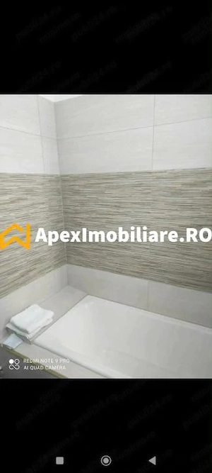 Ap. 2 cam de inchiriat Eroii Revolutiei Bucuresti | Metrou 2 min | AC - imagine 8